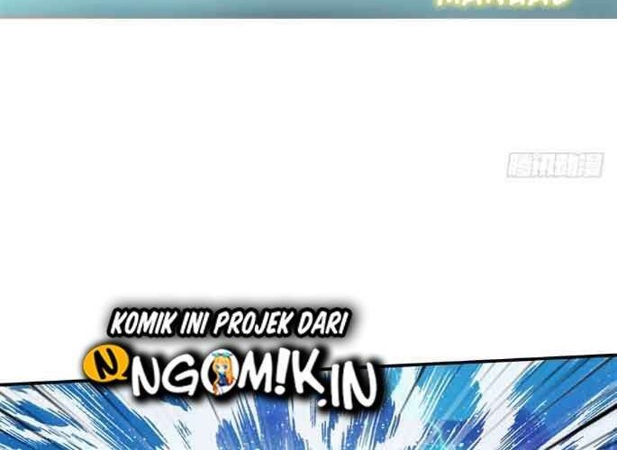 First God of War Chapter 14 Gambar 9