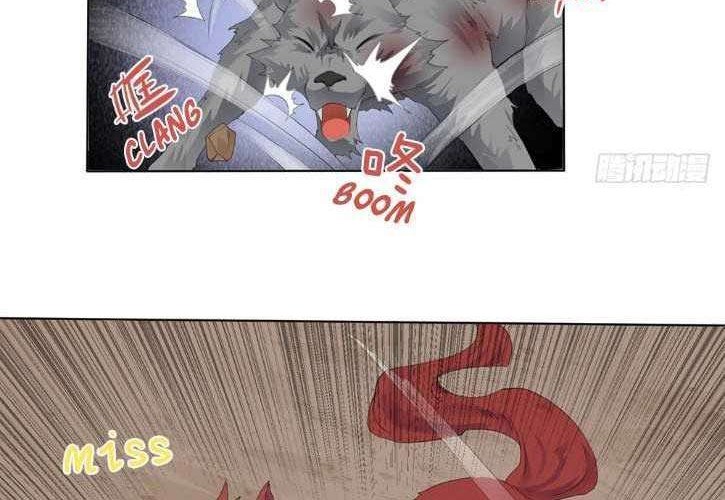 First God of War Chapter 13 Gambar 15