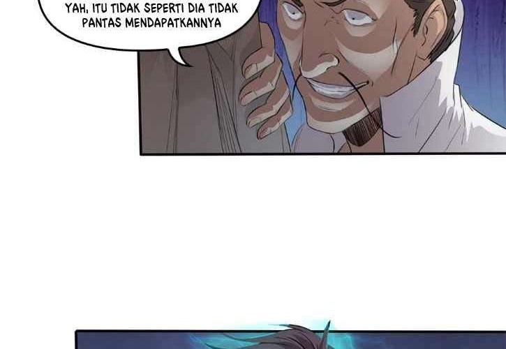 First God of War Chapter 13 Gambar 18