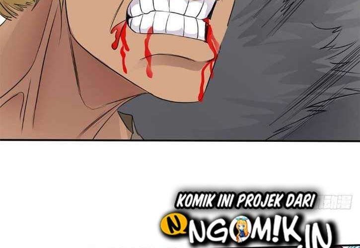 First God of War Chapter 13 Gambar 24