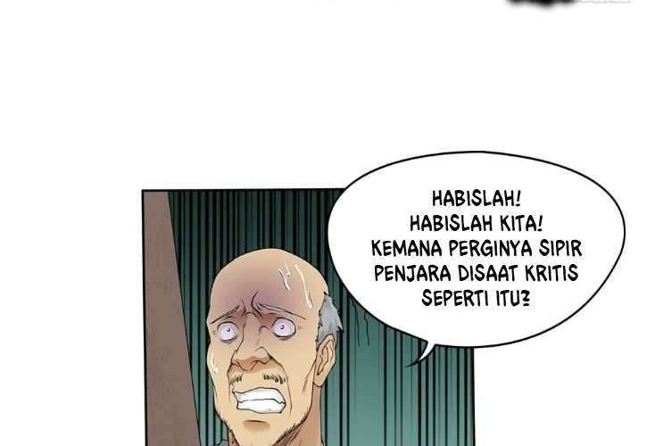 First God of War Chapter 13 Gambar 6