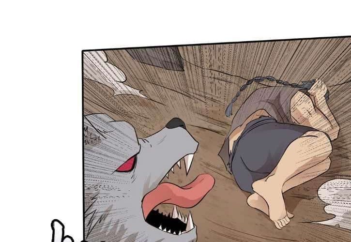 First God of War Chapter 13 Gambar 9