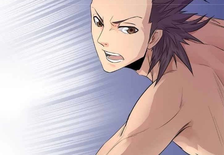 First God of War Chapter 13 Gambar 12