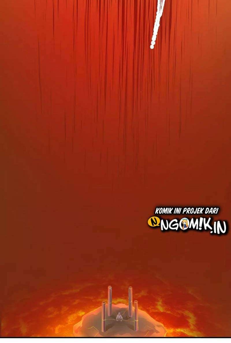 First God of War Chapter 10 Gambar 33