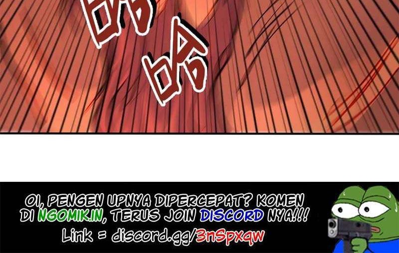 First God of War Chapter 10 Gambar 35