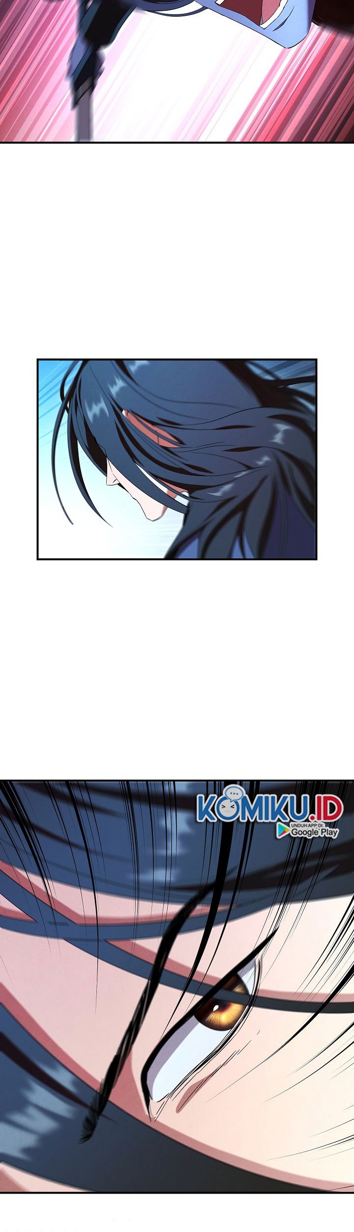 The Live Chapter 73 Gambar 4