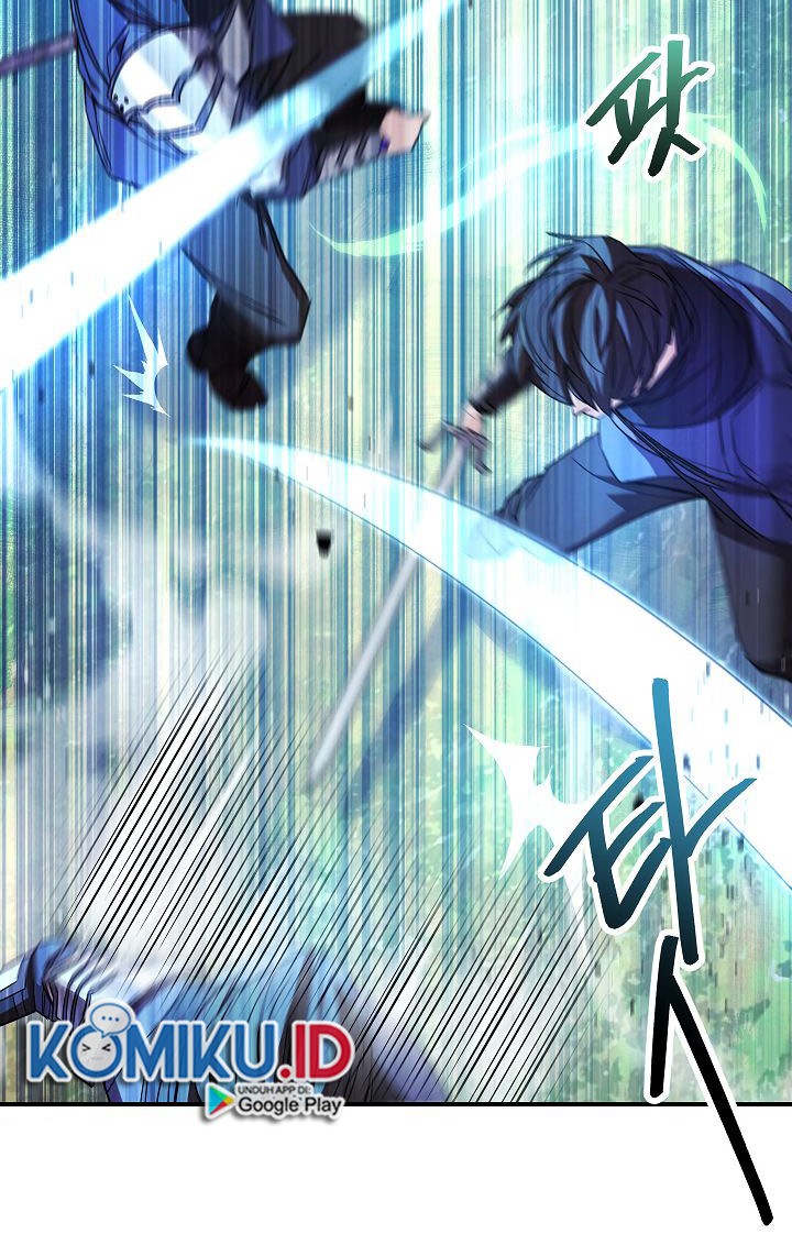 The Live Chapter 73 Gambar 21