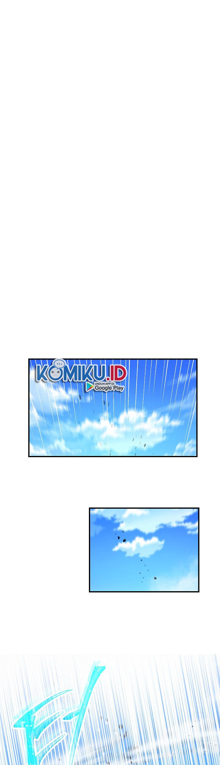 The Live Chapter 73 Gambar 31