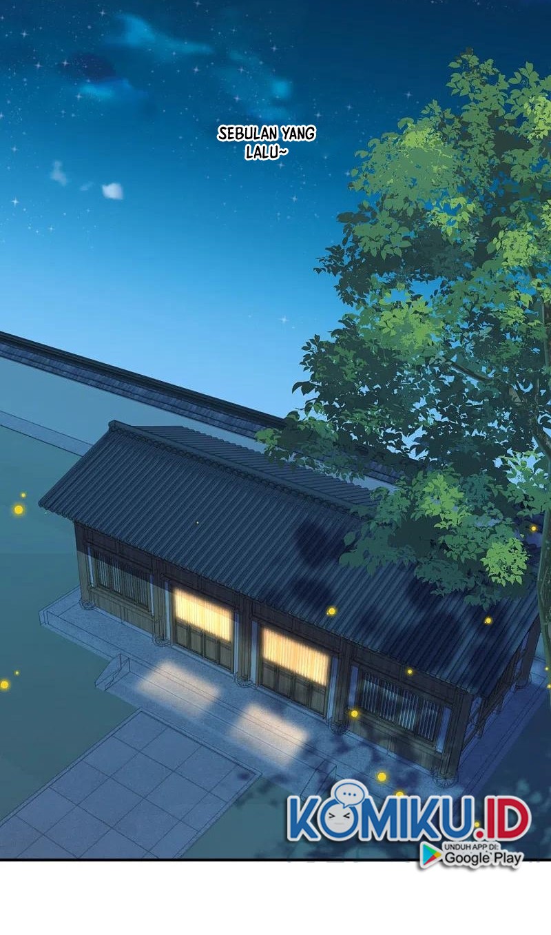 Against the Gods Chapter 343 Gambar 20