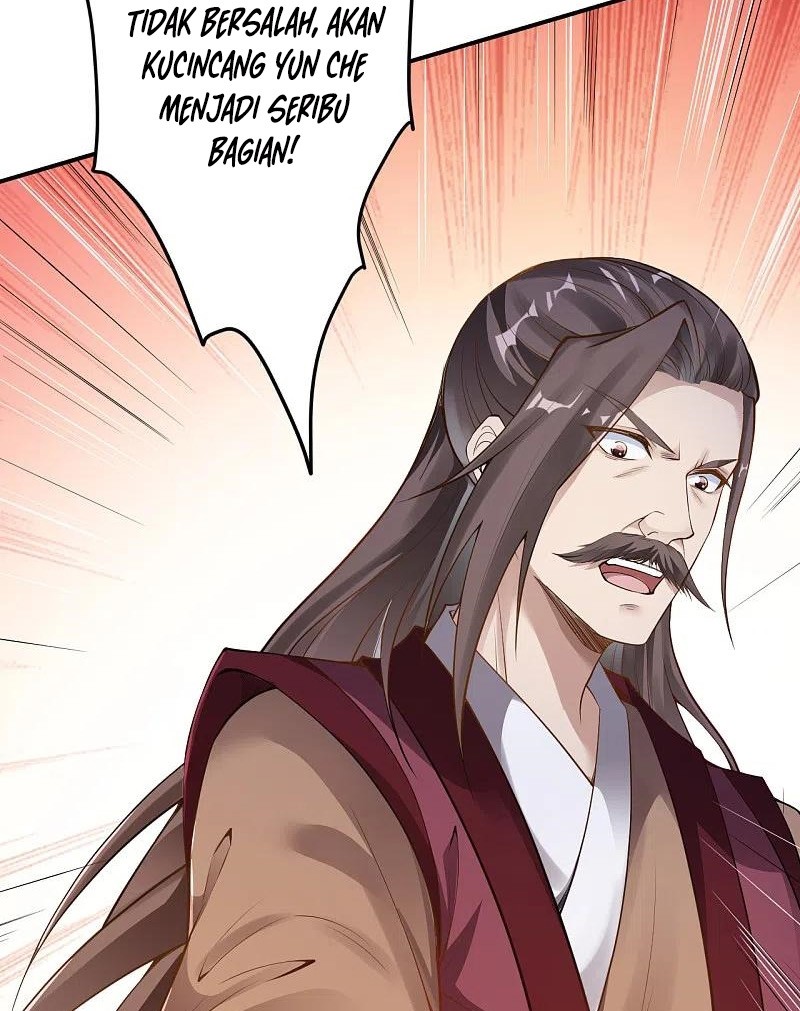 Against the Gods Chapter 344 Gambar 14