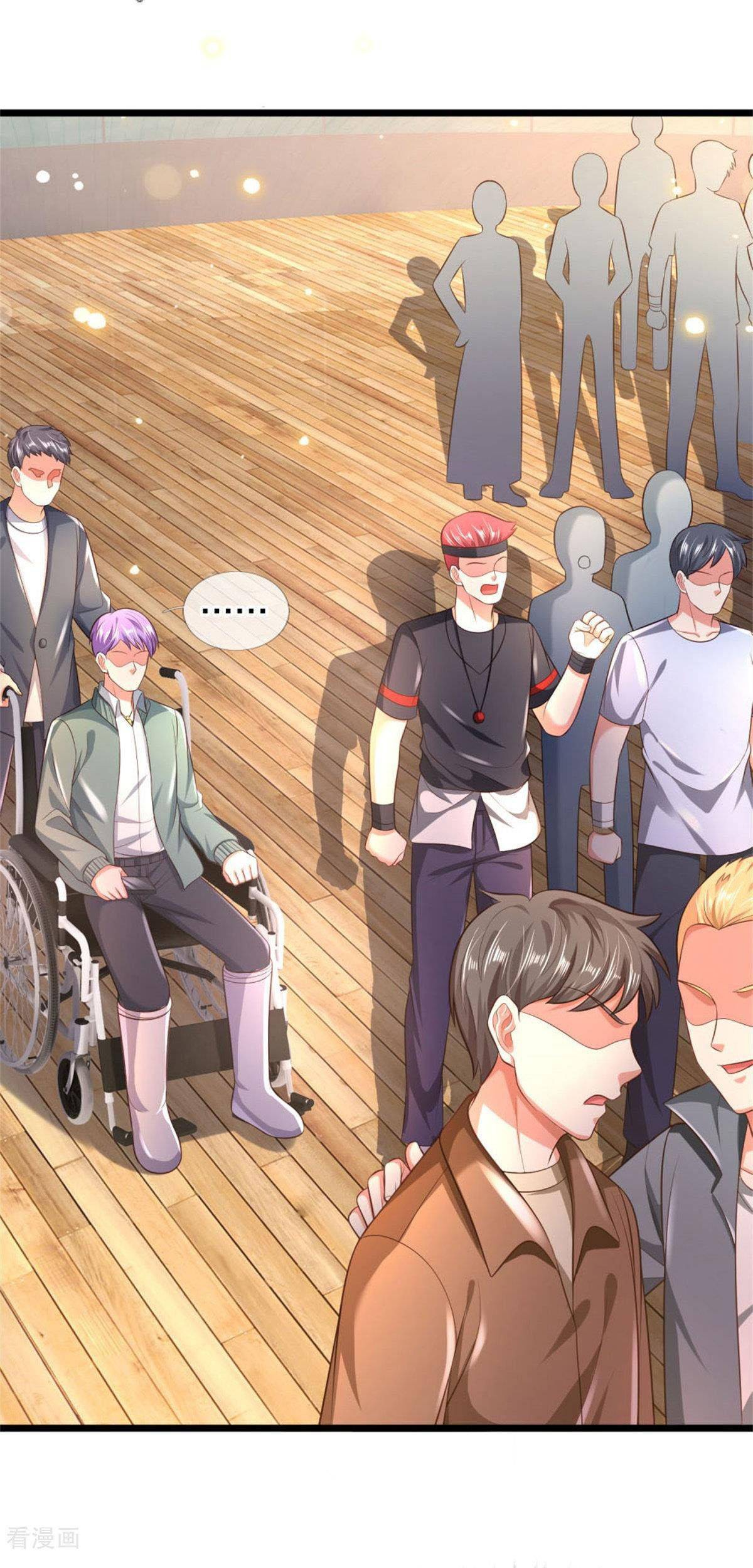 I am Daxianzun Chapter 306 Gambar 10