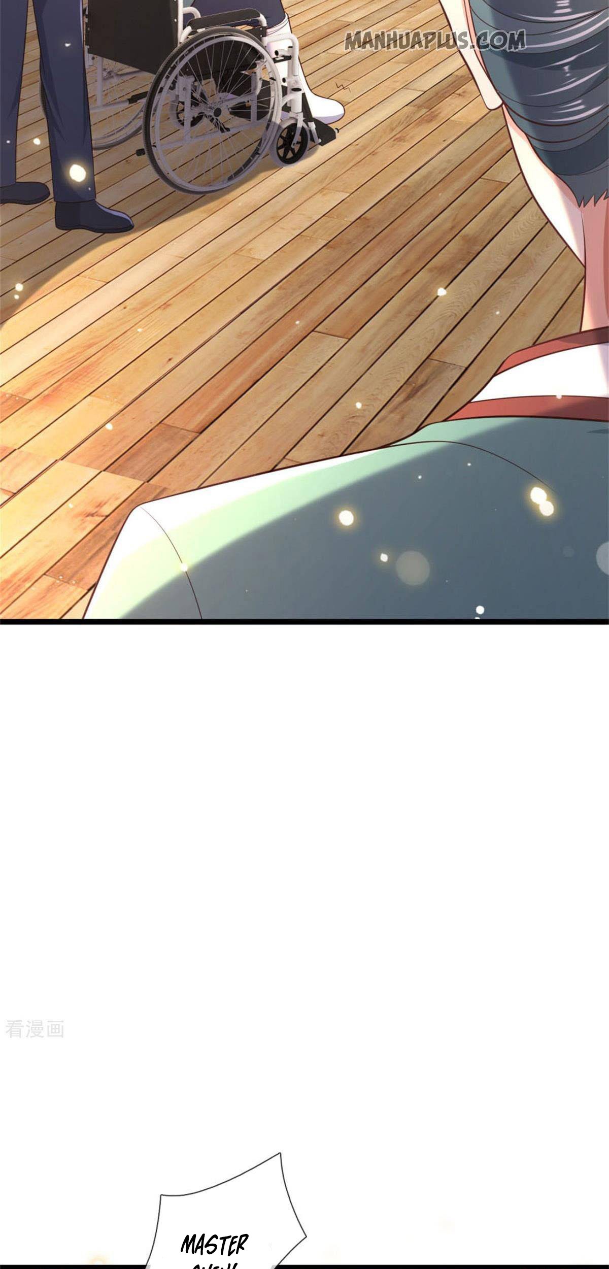 I am Daxianzun Chapter 306 Gambar 14