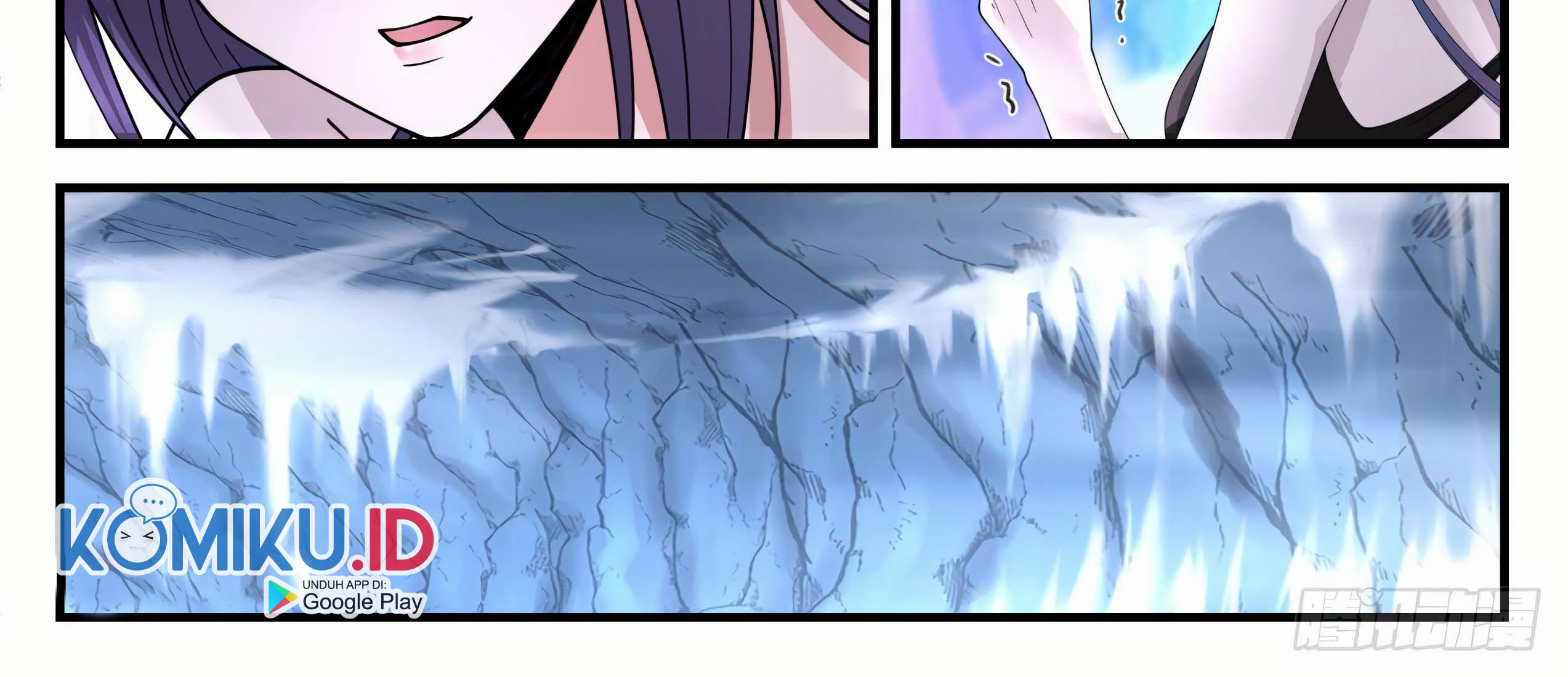 Martial Peak Part 1 Chapter 1178 Gambar 19