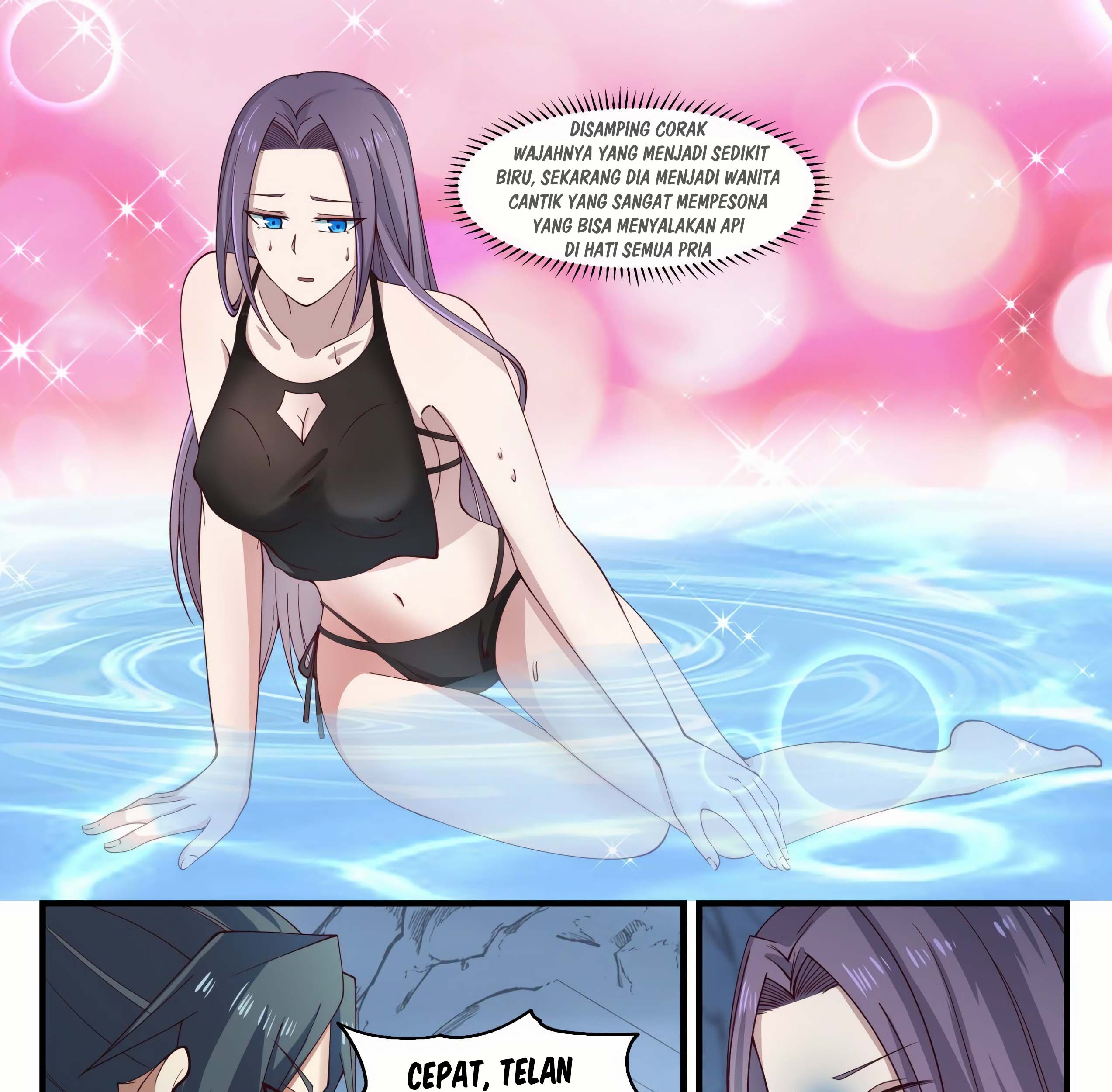 Martial Peak Part 1 Chapter 1178 Gambar 24