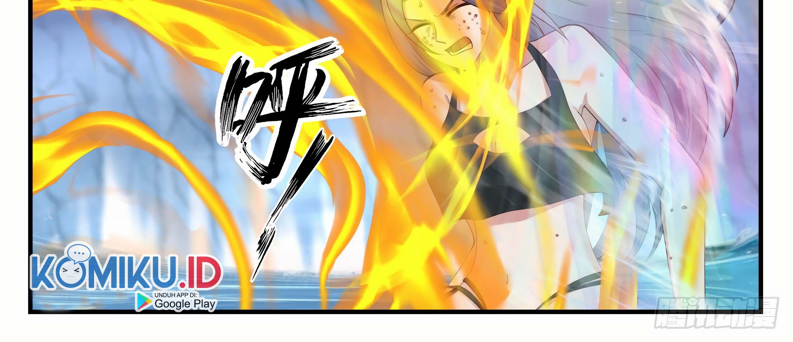 Martial Peak Part 1 Chapter 1178 Gambar 4