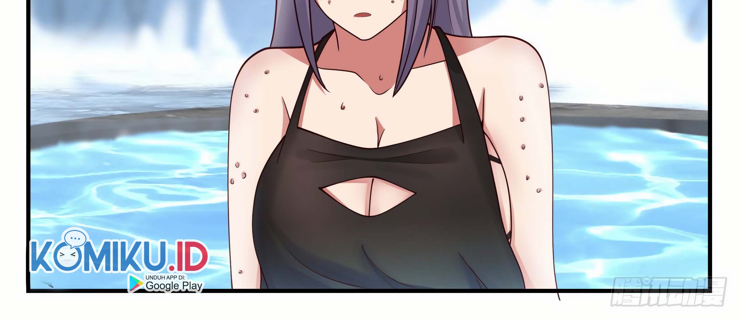 Martial Peak Part 1 Chapter 1178 Gambar 6