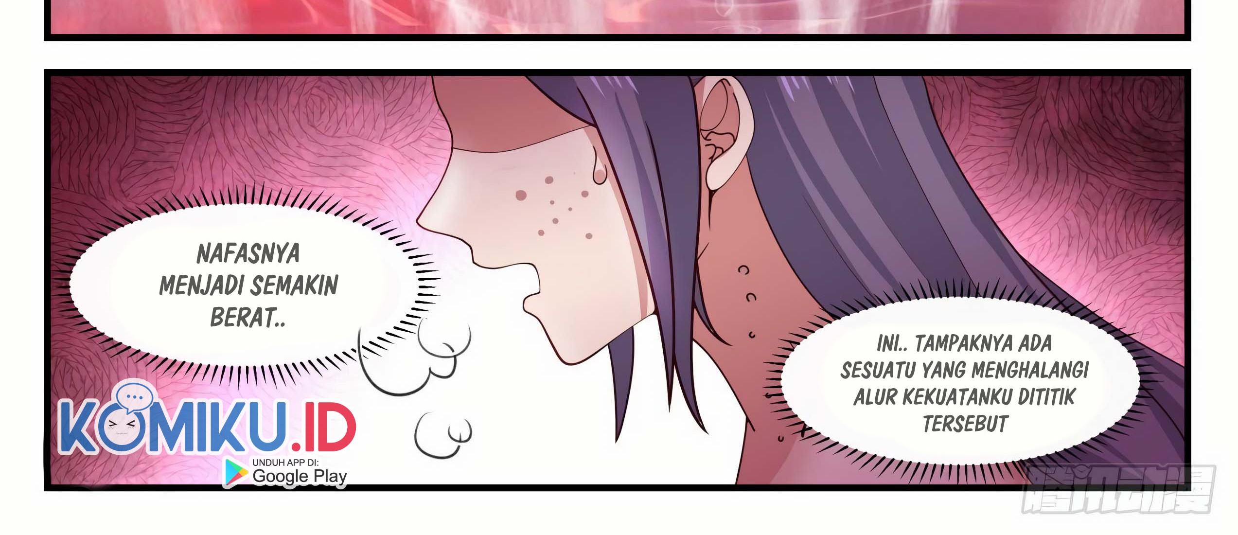 Martial Peak Part 1 Chapter 1178 Gambar 11
