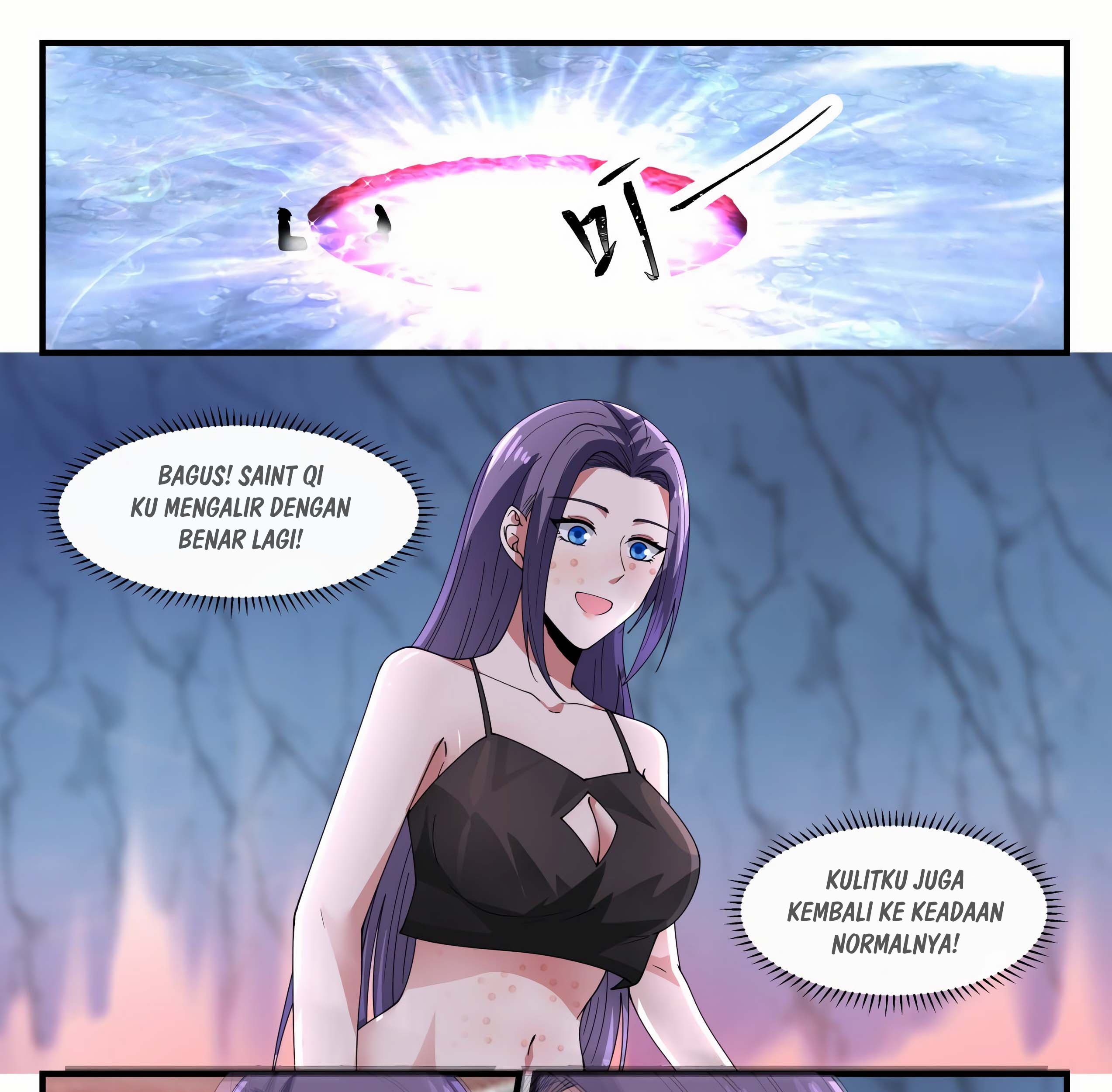 Martial Peak Part 1 Chapter 1178 Gambar 14