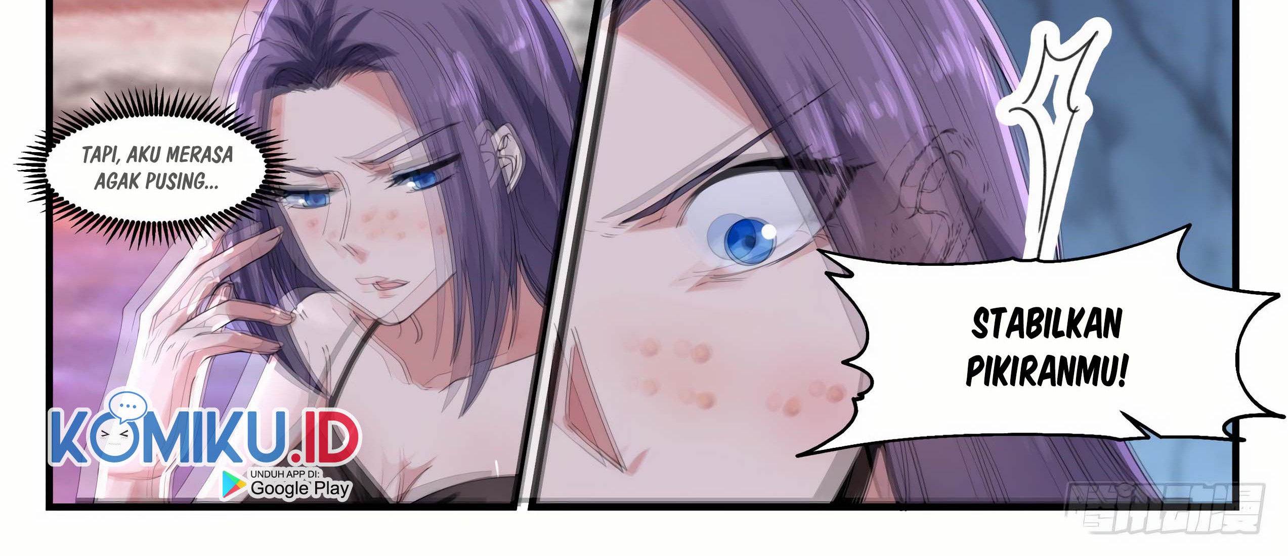 Martial Peak Part 1 Chapter 1178 Gambar 15