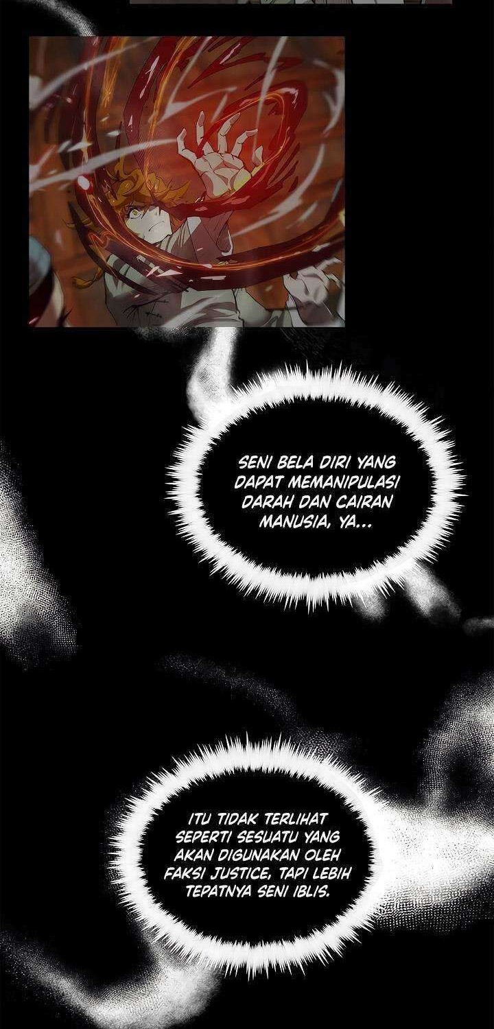 Doctor’s Rebirth Chapter 30 Gambar 28