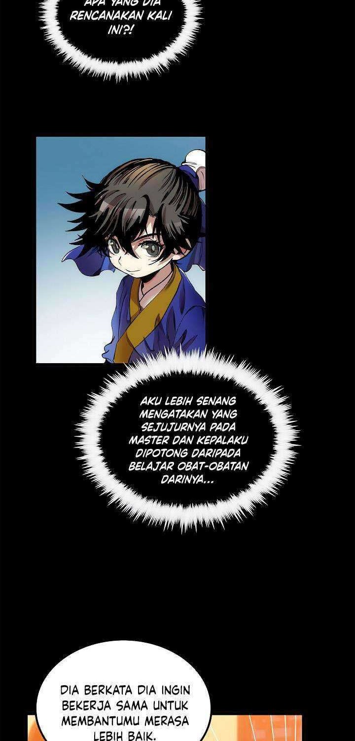 Doctor’s Rebirth Chapter 30 Gambar 37