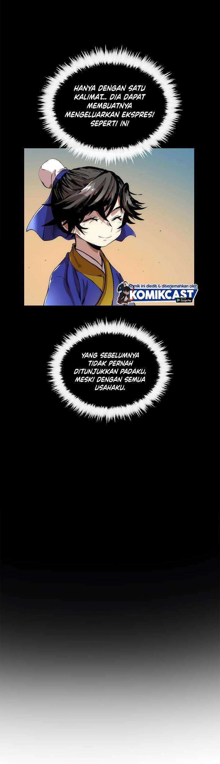 Doctor’s Rebirth Chapter 30 Gambar 40