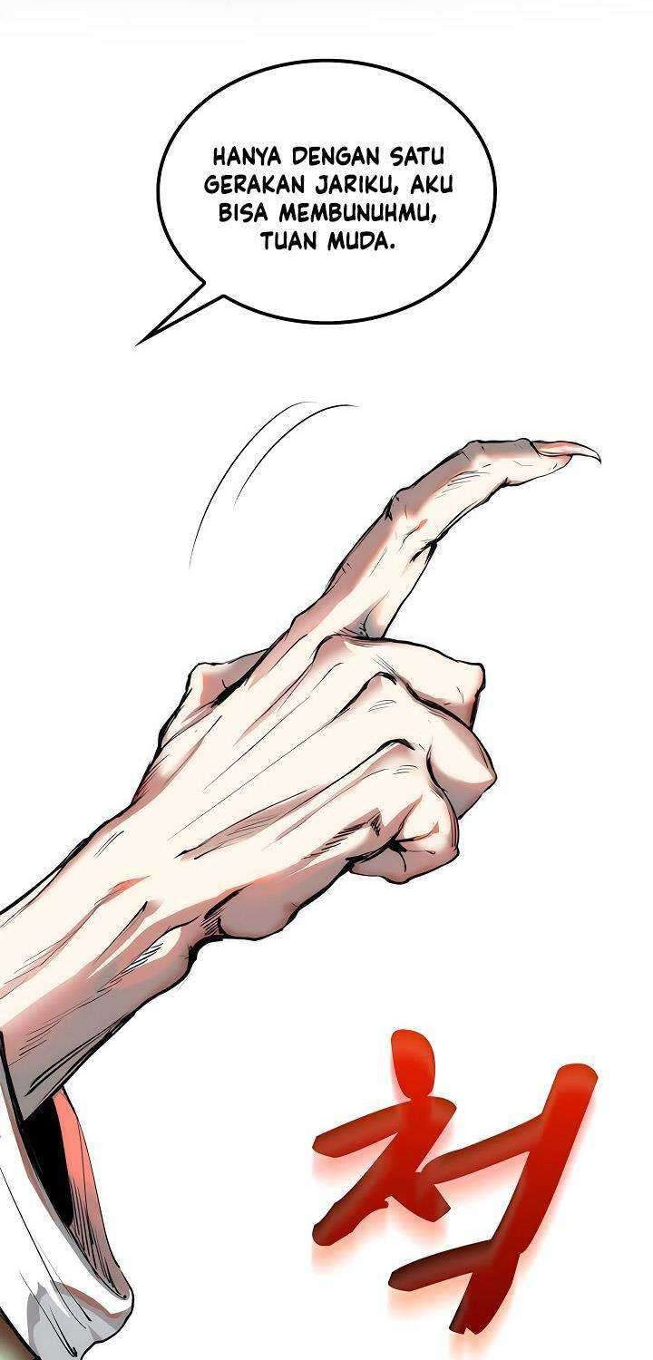 Doctor’s Rebirth Chapter 30 Gambar 41