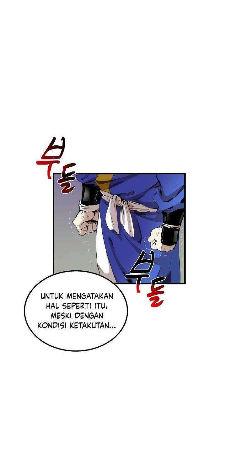 Doctor’s Rebirth Chapter 30 Gambar 45