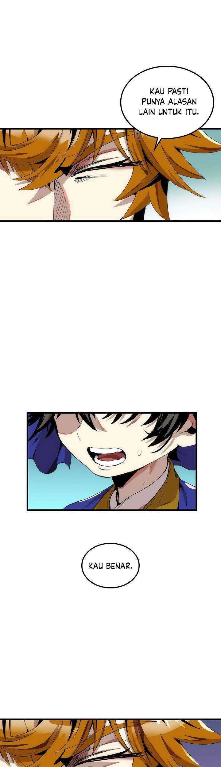 Doctor’s Rebirth Chapter 30 Gambar 46