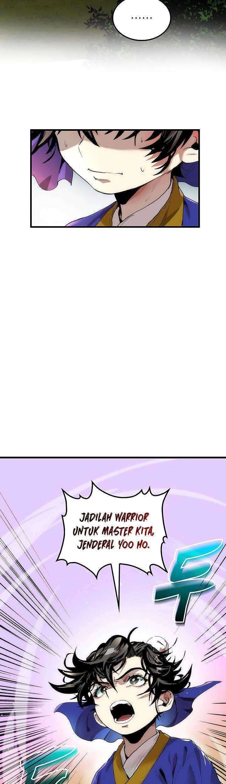 Doctor’s Rebirth Chapter 30 Gambar 48