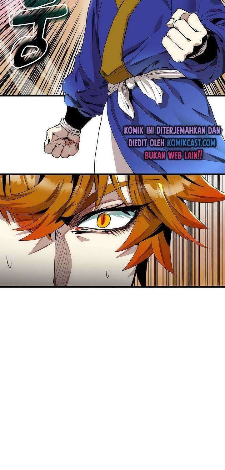 Doctor’s Rebirth Chapter 30 Gambar 49