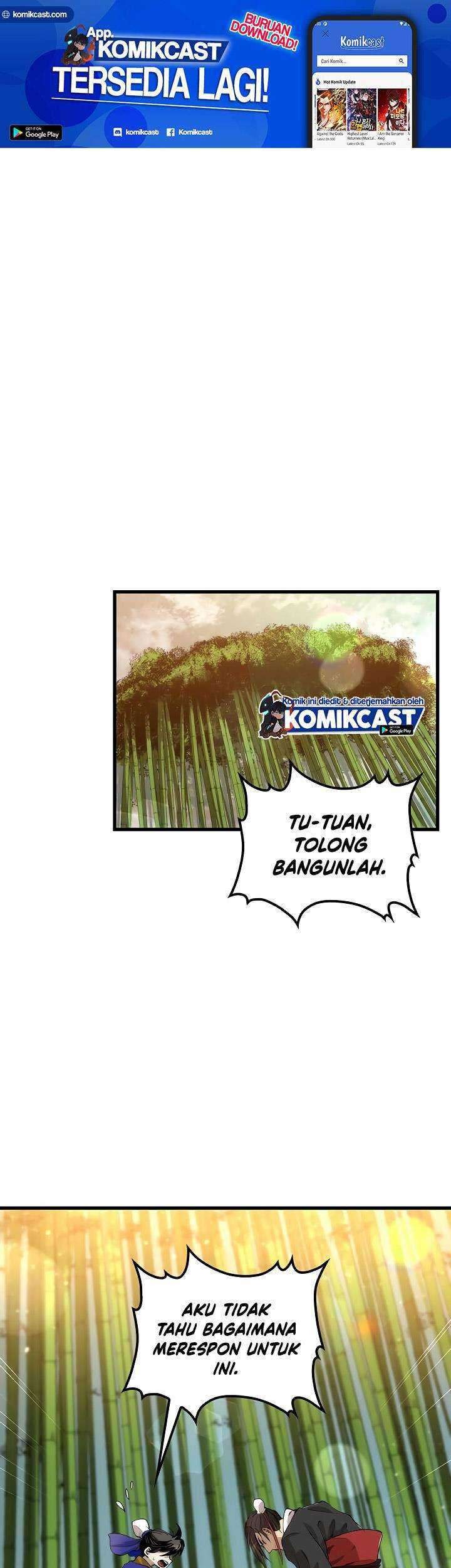 Baca  Doctor’s Rebirth Chapter 30 Gambar 2