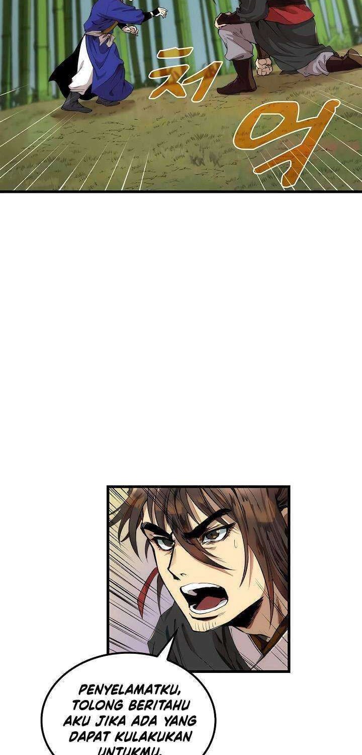 Doctor’s Rebirth Chapter 30 Gambar 3