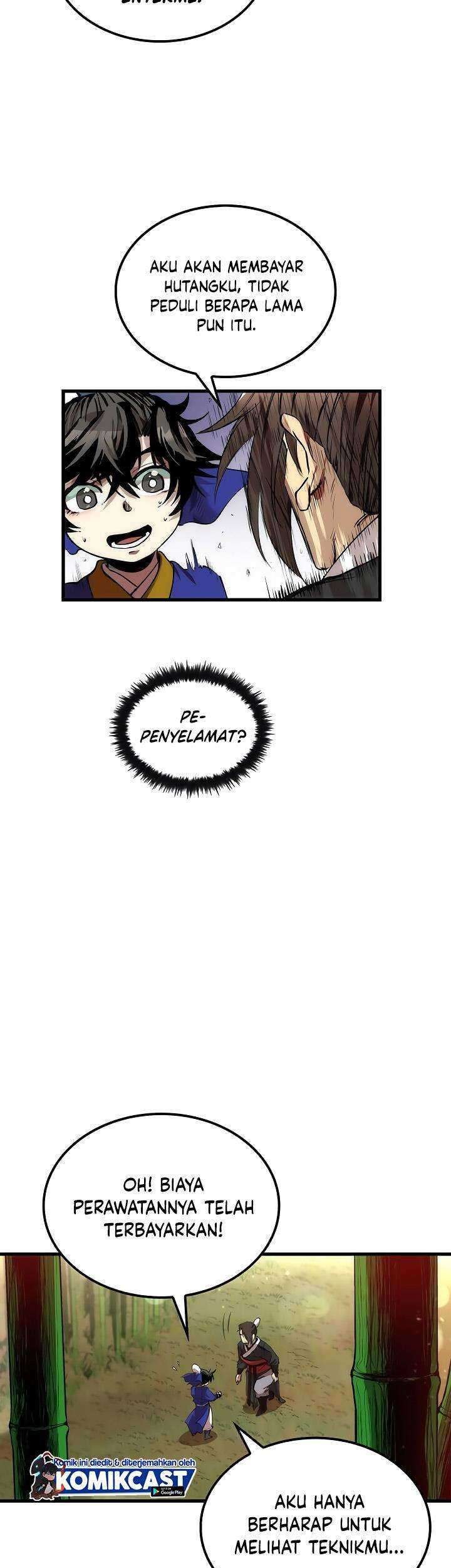 Doctor’s Rebirth Chapter 30 Gambar 4