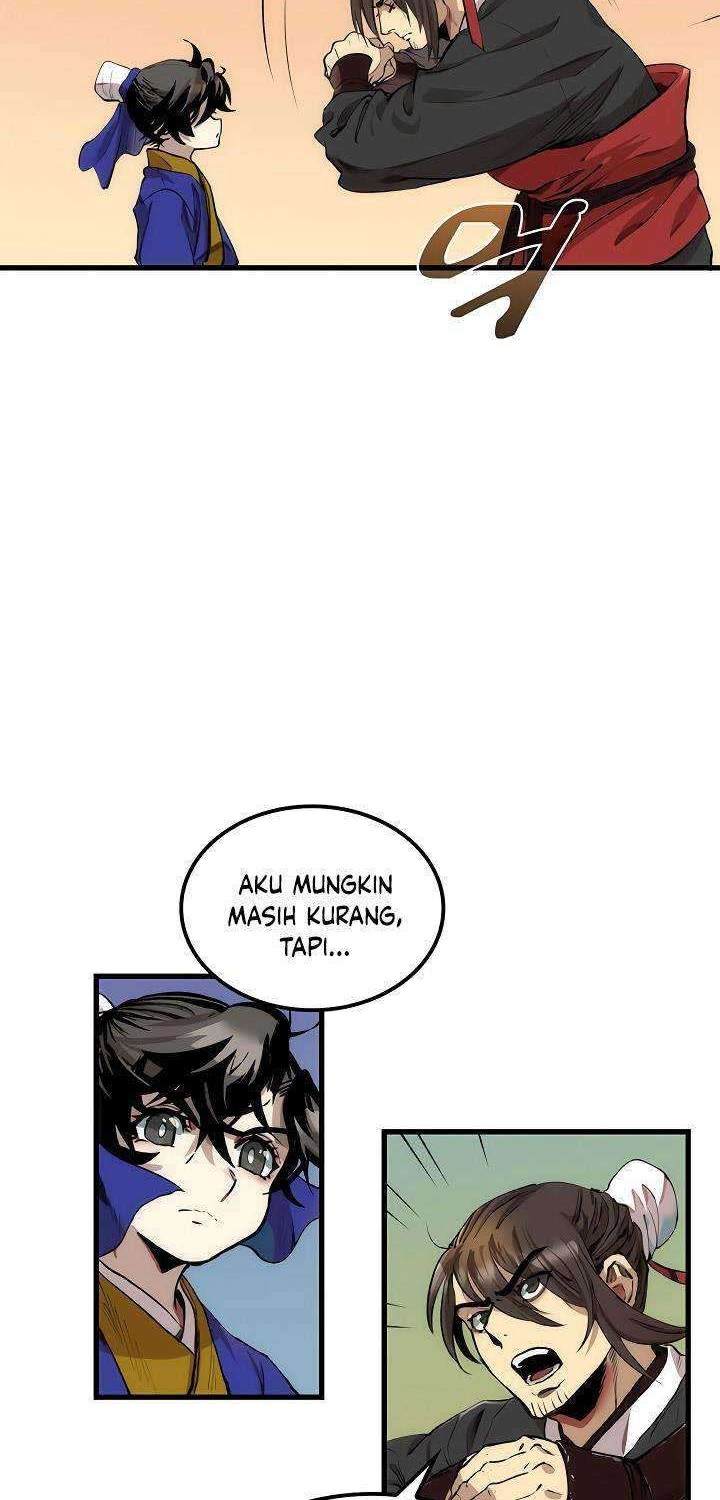 Doctor’s Rebirth Chapter 30 Gambar 7