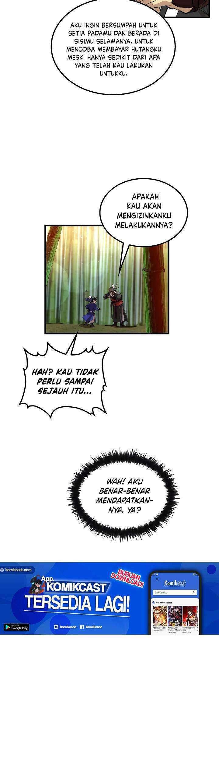 Doctor’s Rebirth Chapter 30 Gambar 8