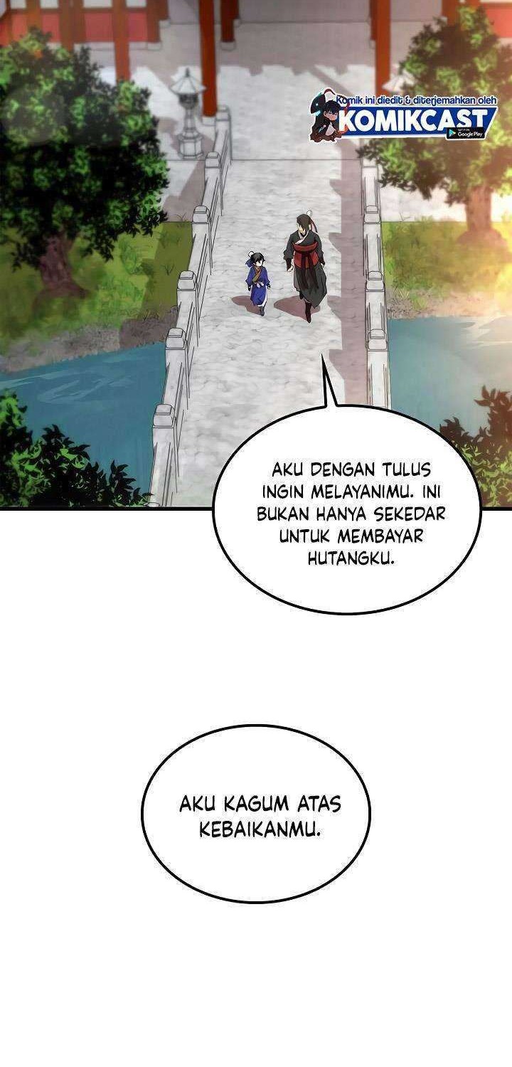 Doctor’s Rebirth Chapter 30 Gambar 13