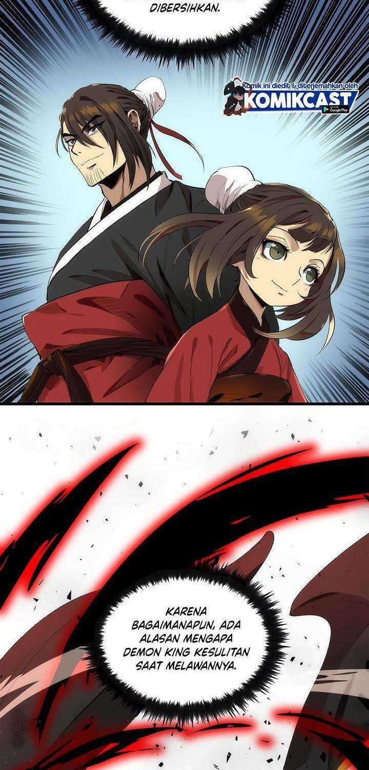 Doctor’s Rebirth Chapter 30 Gambar 15