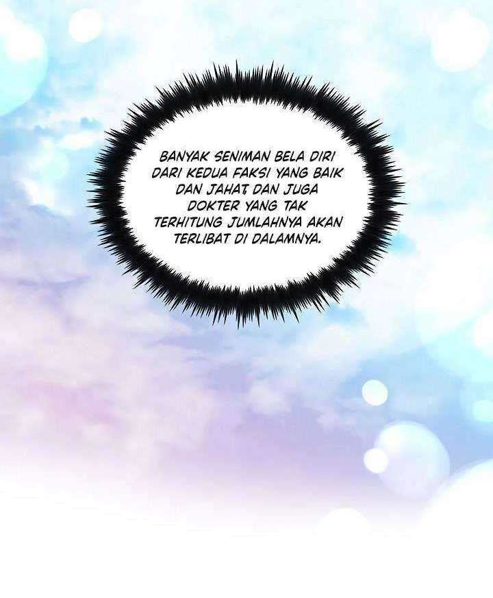 Doctor’s Rebirth Chapter 30 Gambar 17