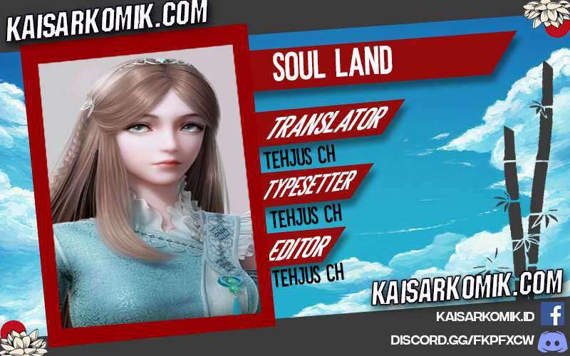 Baca Komik Soul Land Chapter 268.5 Gambar 1