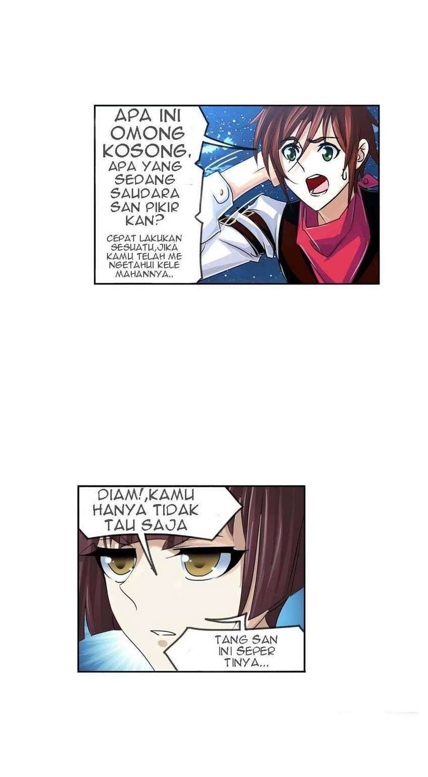 Soul Land Chapter 268.5 Gambar 14