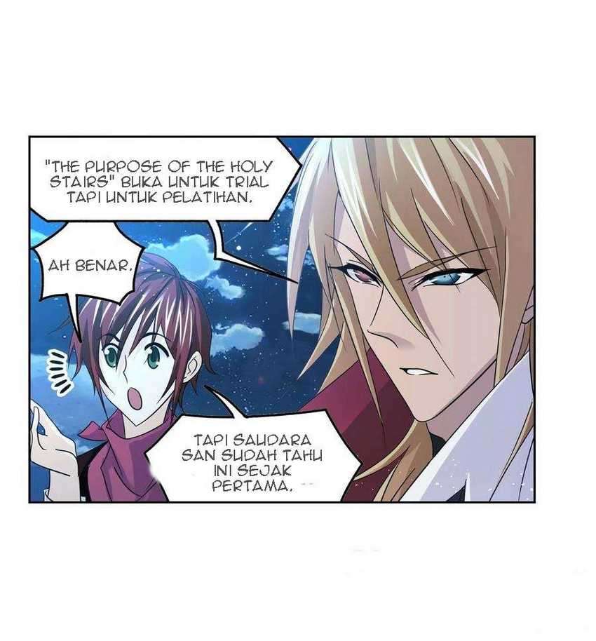 Soul Land Chapter 268.5 Gambar 18