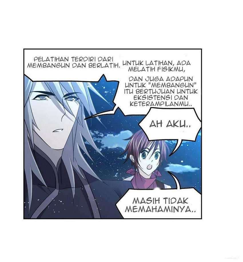 Soul Land Chapter 268.5 Gambar 20