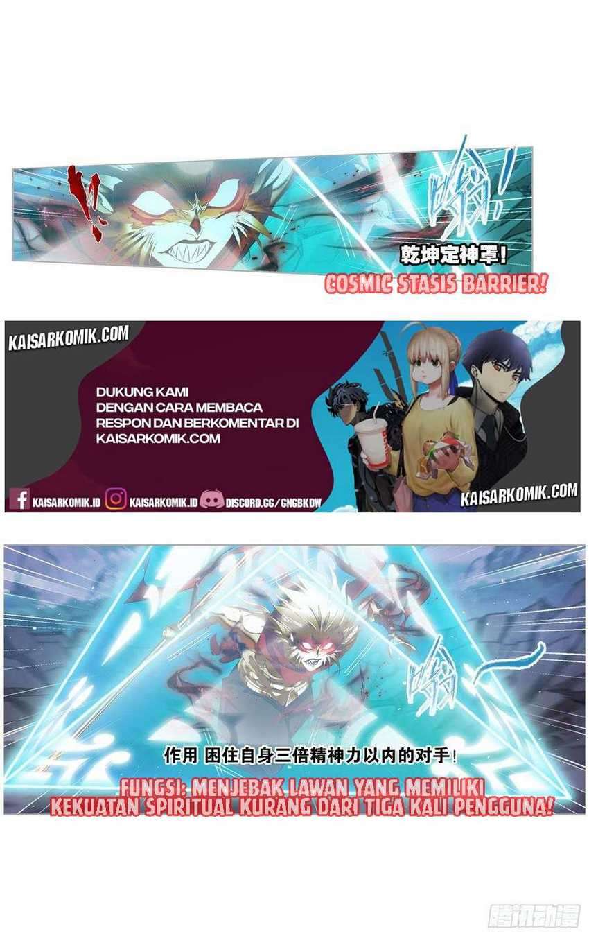 Soul Land Chapter 268.5 Gambar 25