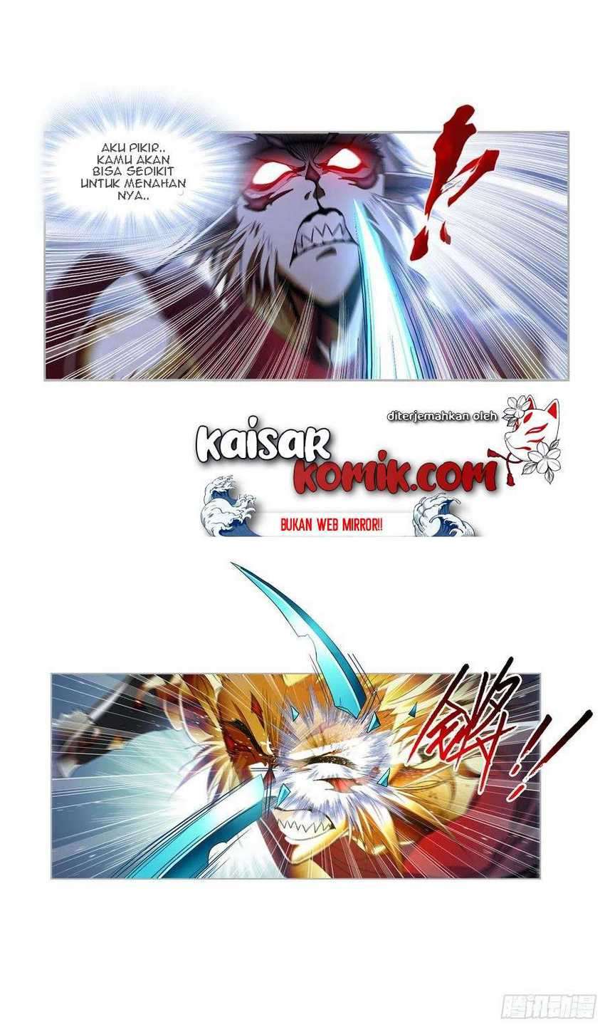 Soul Land Chapter 268.5 Gambar 33