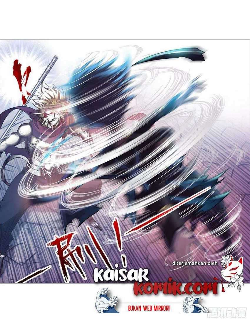 Soul Land Chapter 268.5 Gambar 35