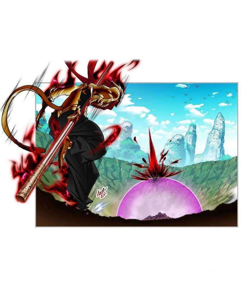Soul Land Chapter 268.5 Gambar 4