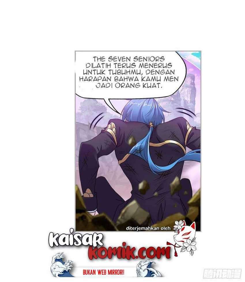 Soul Land Chapter 268.5 Gambar 6