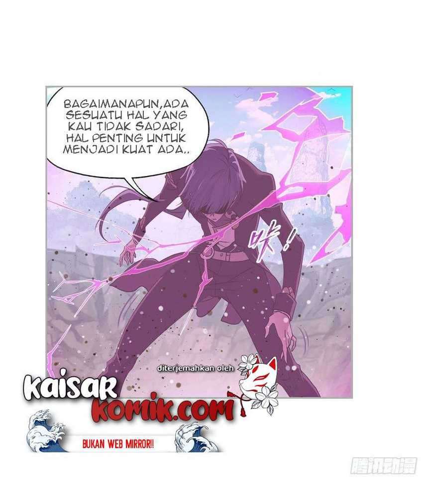 Soul Land Chapter 268.5 Gambar 7