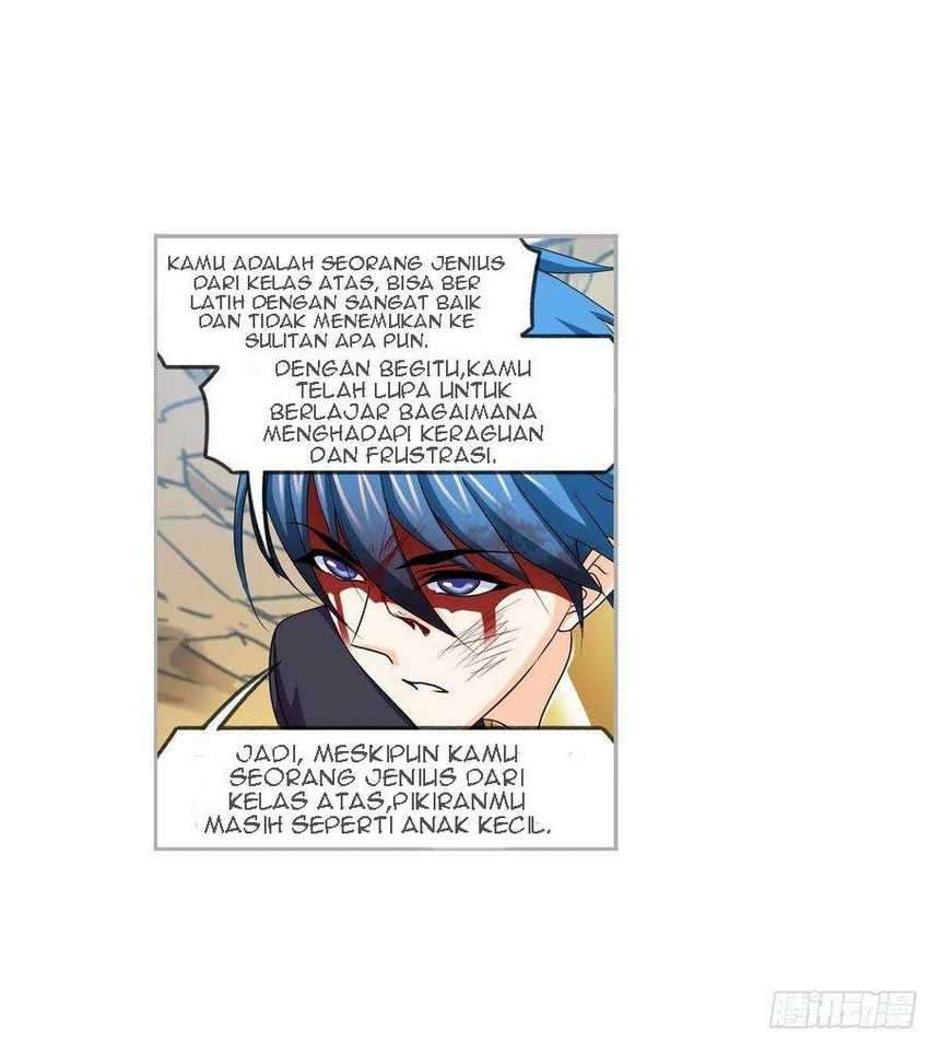 Soul Land Chapter 268.5 Gambar 9